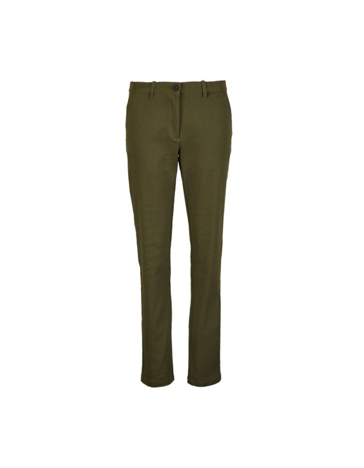 ΓΥΝΑΙΚΕΙΟ ΕΛΑΣΤΙΚΟ ΠΑΝΤΕΛΟΝΙ CHINO - NEOBLU GUSTAVE WOMEN ΓΥΝΑΙΚΕΙΟ ΕΛΑΣΤΙΚΟ ΠΑΝΤΕΛΟΝΙ CHINO - NEOBLU GUSTAVE WOMEN