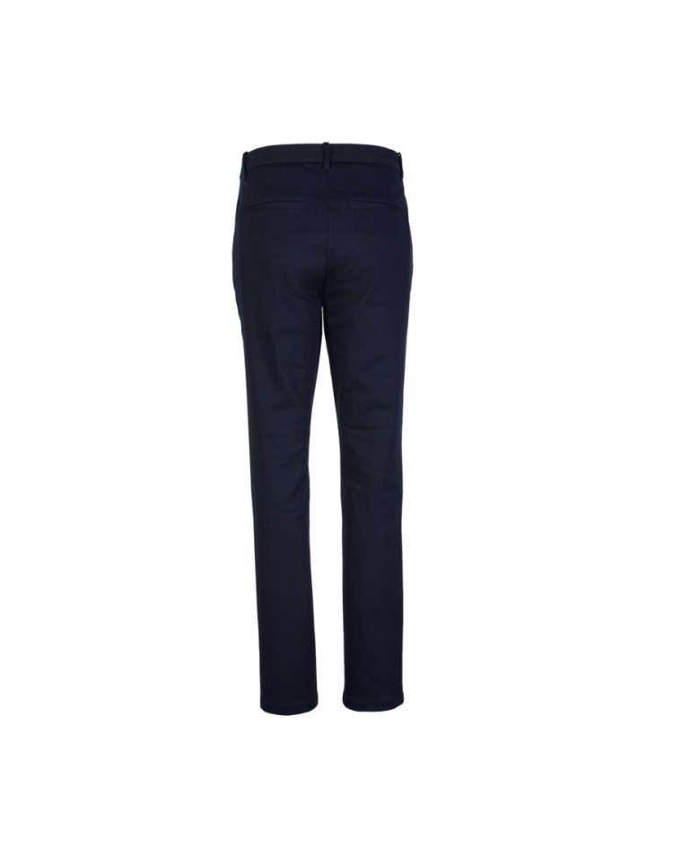 ΓΥΝΑΙΚΕΙΟ ΕΛΑΣΤΙΚΟ ΠΑΝΤΕΛΟΝΙ CHINO - NEOBLU GUSTAVE WOMEN ΓΥΝΑΙΚΕΙΟ ΕΛΑΣΤΙΚΟ ΠΑΝΤΕΛΟΝΙ CHINO - NEOBLU GUSTAVE WOMEN