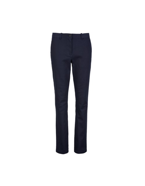 ΓΥΝΑΙΚΕΙΟ ΕΛΑΣΤΙΚΟ ΠΑΝΤΕΛΟΝΙ CHINO - NEOBLU GUSTAVE WOMEN