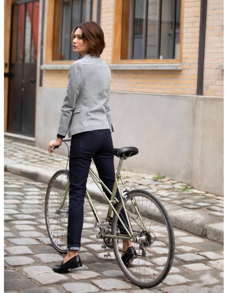 ΓΥΝΑΙΚΕΙΟ STRETCH ΤΖΙΝ ΠΑΝΤΕΛΟΝΙ - GASPARD WOMEN ΓΥΝΑΙΚΕΙΟ STRETCH ΤΖΙΝ ΠΑΝΤΕΛΟΝΙ - GASPARD WOMEN