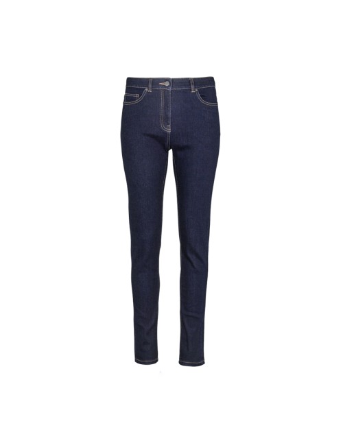 ΓΥΝΑΙΚΕΙΟ STRETCH ΤΖΙΝ ΠΑΝΤΕΛΟΝΙ - GASPARD WOMEN
