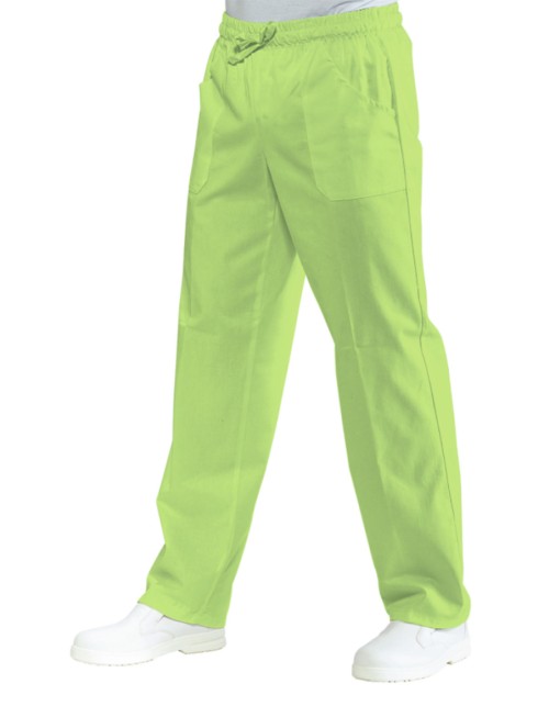 Παντελόνι Νοσηλευτών/Μαγείρων Isacco - 044726