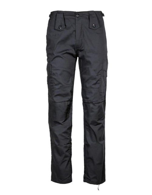 Παντελόνι Εργασίας (security) Fageo 062 - Μαύρο