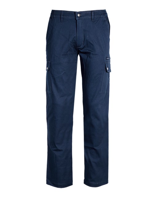 ΠΑΝΤΕΛΟΝΙ ΕΡΓΑΣΙΑΣ FAGEO 064 - ΜΠΛΕ