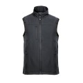 Γιλέκο Εργασίας Fageo Soft Shell - 069 Μαύρο