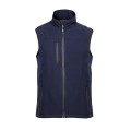 Γιλέκο Εργασίας Fageo  Soft Shell - 069 Μπλε