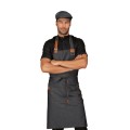 Στηθούρι Ποδιά Barista Isacco - 088341