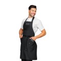 Στηθούρι Ποδιά Barista Isacco - 088401