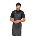 Στηθούρι Ποδιά Barista Isacco - 088441