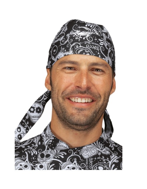 Isacco Μπαντάνα Κουζίνας - Χειρουργείου 124176