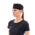 Φεσάκι Μαύρο Μάγειρα/Αρτοποιού
