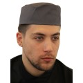 Φεσάκι Γκρι Μάγειρα/Αρτοποιού