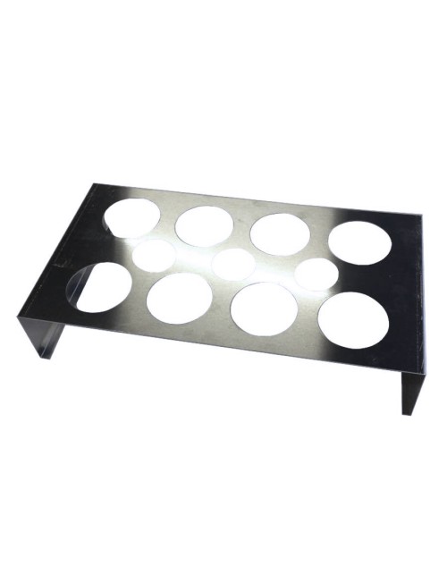 ΘΗΚΗ ΑΛΟΥΜΙΝΙΟΥ ΓΙΑ ΙΣΟΘΕΡΜΙΚΑ ΤΣΑΝΤΑΚΙΑ 8+3 ΚΑΦΕΔΩΝ