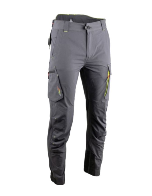 Παντελόνι εργασίας LMA - Solaire