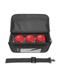 ΙΣΟΘΕΡΜΙΚΗ ΤΣΑΝΤΑ ΜΕΤΑΦΟΡΑΣ 3 ΚΑΦΕ DELIVERY ΜΑΥΡΗ 9LT 38x13x21 ΙΣΟΘΕΡΜΙΚΗ ΤΣΑΝΤΑ ΜΕΤΑΦΟΡΑΣ 3 ΚΑΦΕ DELIVERY ΜΑΥΡΗ 9LT 38x13x21