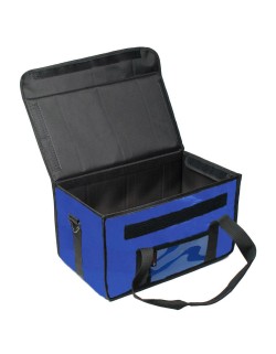 ΙΣΟΘΕΡΜΙΚΗ ΤΣΑΝΤΑ DELIVERY ΜΠΛΕ ΓΙΑ 8+3 ΚΑΦΕ Ή 25 ΛΙΤΡΑ 44x24x25 ΙΣΟΘΕΡΜΙΚΗ ΤΣΑΝΤΑ DELIVERY ΜΠΛΕ ΓΙΑ 8+3 ΚΑΦΕ Ή 25 ΛΙΤΡΑ 44x24x25