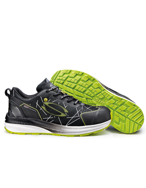 Ελαφρύ Παπούτσι Εργασίας S3S Sir Safety - Pioneer MB3220