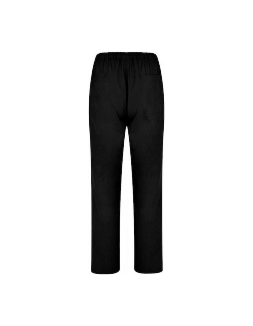 Unisex Νοσηλευτικό Σετ B-Well - Cesare Μαύρο