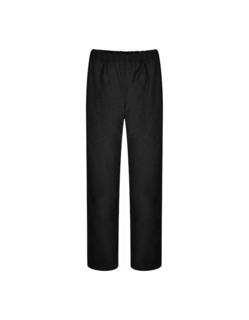 Unisex Νοσηλευτικό Σετ B-Well - Cesare Μαύρο