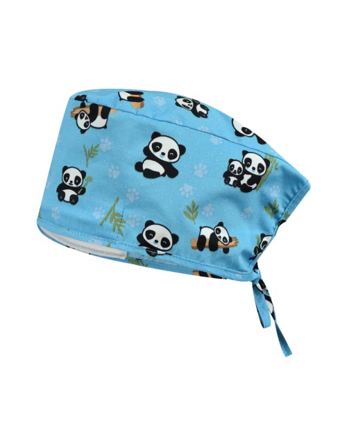 Ιατρική Μπαντάνα B-Well Pandas - Adriana Ιατρική Μπαντάνα B-Well Pandas - Adriana