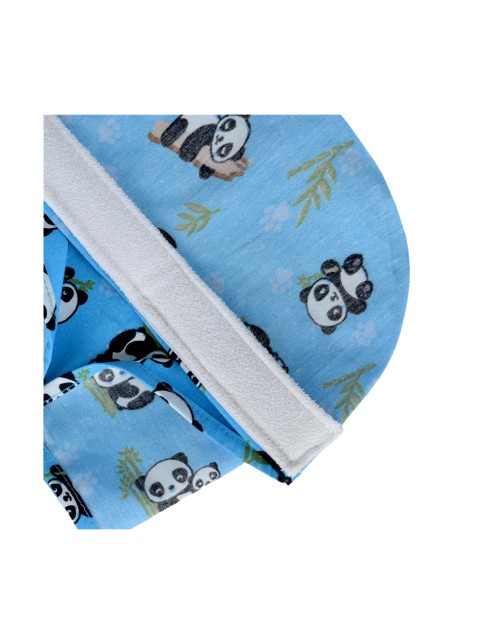 Ιατρική Μπαντάνα B-Well Pandas - Adriana Ιατρική Μπαντάνα B-Well Pandas - Adriana