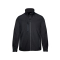ΜΑΥΡΗ ΖΑΚΕΤΑ SOFTSHELL FAGEO - FAG520