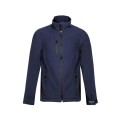 Μπουφάν Softshell Fageo - 520 Μπλε