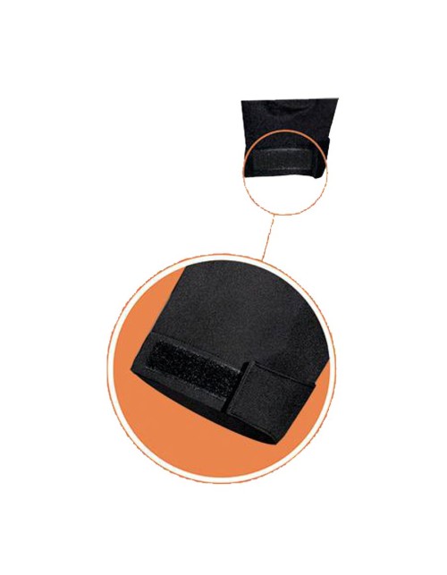 Μπουφάν Softshell Fageo - 520 Μπλε
