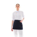 Ideal Press Ποδιά Μέσης Barista/Service - 522 Μπλε