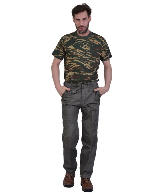 ΠΑΝΤΕΛΟΝΙ MILITARY ΙΕΡΑΞ ΧΑΚΙ