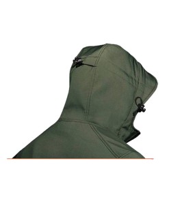 Μπουφάν Softshell Fageo – 523 Μπλε