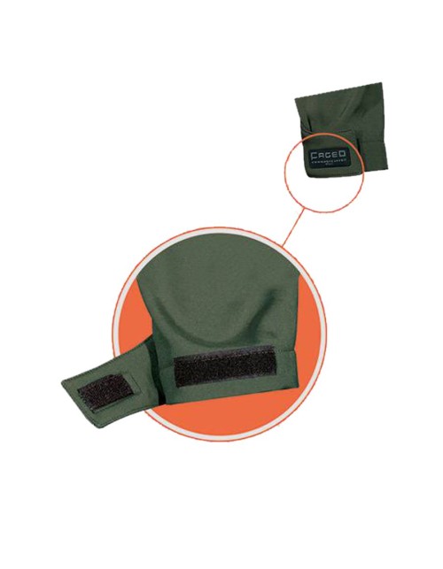Μπουφάν Softshell Fageo – 523 Μπλε