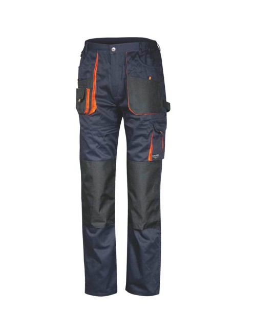 ΠΑΝΤΕΛΟΝΙ ΕΡΓΑΣΙΑΣ FAGEO - 546 ΜΠΛΕ ΣΚΟΥΡΟ