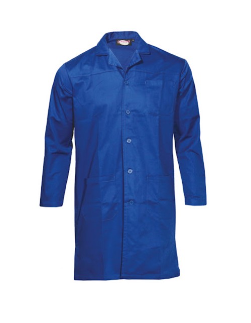 Ρόμπα Εργασίας Unisex Μπλε - 550 Fageo