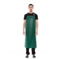 Πράσινη Ποδιά Λάντζας Δερματίνης PVC - 560green