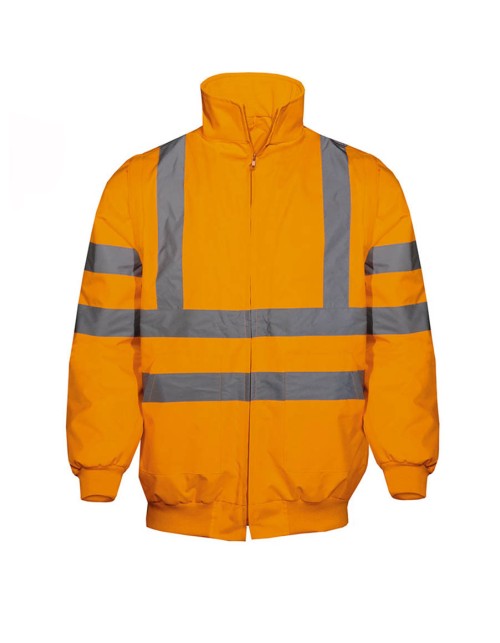 Μπουφάν FAGEO με αποσπώμενα μανίκια υψηλής ευκρίνειας - 620