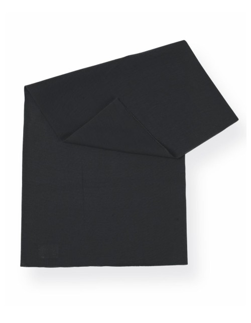 Μπαντάνα λαιμού Τύπου Buff - Freedom Basic Atlantis Μαύρη