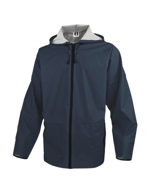 Αδιάβροχο Σακάκι Delta Plus - 850VES Μπλε