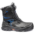 Δερμάτινη Μπότα Εργασίας PORTWEST B1613 - T-Robust Top S7S HRO CI HI LG SC FO SR