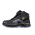 Ελαφρύ Μποτάκι Εργασίας HKS S3S SR CI HI FO - PIONEER BLACK BOA