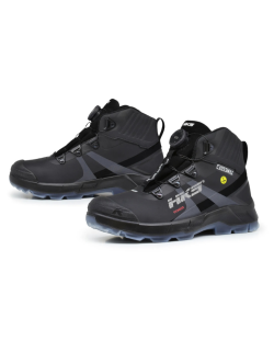 Ελαφρύ Μποτάκι Εργασίας HKS S3S SR CI HI FO - PIONEER BLACK BOA