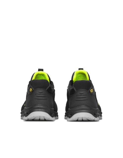 Δερμάτινο Παπο΄ύτσι Εργασίας Exena - COMET S3 L FO SR ESD