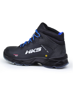 Ελαφρύ Μποτάκι Εργασίας HKS S3 SRC  - CPO-50