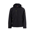 Αδιάβροχο Μπουφάν Softshell Payper - Creek 