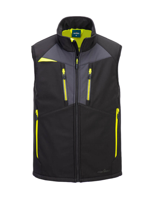  Γιλέκο Softshell Portwest - DX476