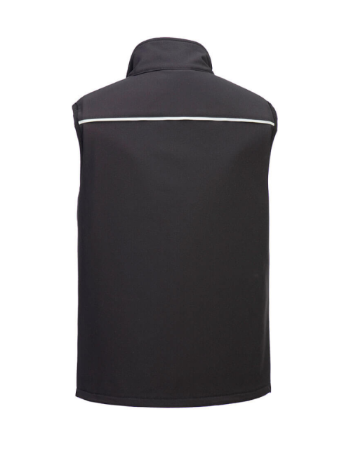  Γιλέκο Softshell Portwest - DX476