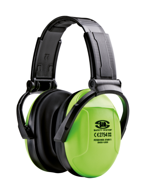 Ωτοασπίδες με Στέκα Sir Safety  STARK 11 - FC1329 