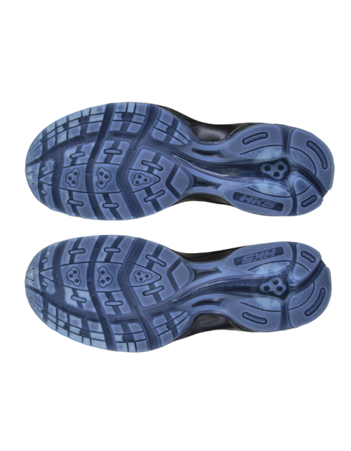 Ελαφρύ Μποτάκι Εργασίας HKS S3 SRC  - K5 CA 