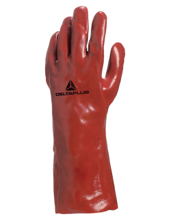 Delta Plus Γάντι χημικής προστασίας - PVC7335