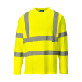 Ανακλαστικό T-shirt Μακρυμάνικο Portwest - S278